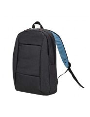 PLM ANDRİA NOTEBOOK SIRT ÇANTASI SİYAH 15.6''