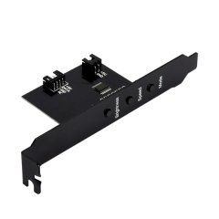 Lian Li Strimer 24-Pin LED Power Supply Uzatma Kablosu