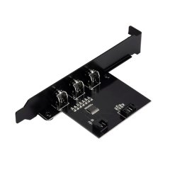 Lian Li Strimer 24-Pin LED Power Supply Uzatma Kablosu
