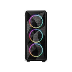 Vento 650W 80+Bronze (VG10F) Midi Tower