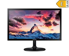 Samsung F350 21.5'' 5ms Vga Hdmi Siyah TN