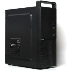 TX K10 500W Atx Kasa (TXCHK10P500)