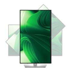 Dell P2425D 23.8'' 5ms WQHD Hdmi Dp Pivot IPS