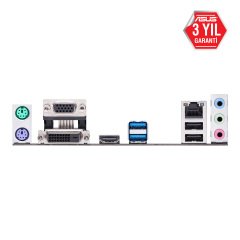 ASUS PRIME H310M-R R2.0 DDR4 2666 mATX 1151P