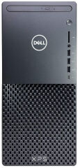DELL XPS 8940 XPS8940RKLS2200 i7-11700 16GB 1TB+512GB SSD 6GB GTX1660Tİ W10PRO