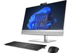 HP EliteOne 870 G9 5V9M9EA AIO i5-12500 16GB 512GB SSD 27'' W11PRO