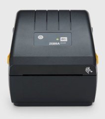 Zebra ZD230 Direct Thermal Usb Ethernet 203 Dpi