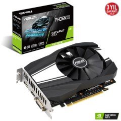 Asus GeForce GTX 1660S 6GB Phoenix GDR6 192Bit
