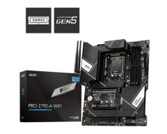 MSI Pro Z790-A Wifi D5 1700P Hdmi Dp