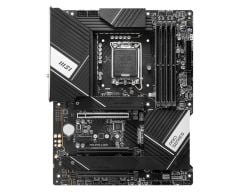 MSI Pro Z790-A Wifi D5 1700P Hdmi Dp