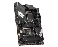 MSI Pro Z790-A Wifi D5 1700P Hdmi Dp