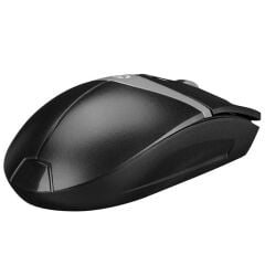 Everest SM-220 Siyah 1200dpi Optik Kablolu Mouse