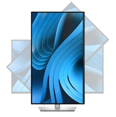 Dell P2725QE 27'' 5ms 4K Hdmi Dp Type-C IPS