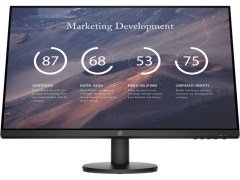 HP 27'' P27v G4 9TT20AS 5ms Vga Hdmi IPS