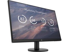 HP 27'' P27v G4 9TT20AS 5ms Vga Hdmi IPS