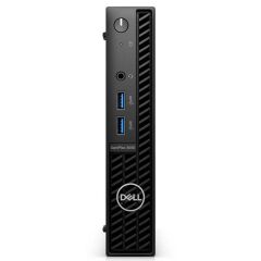 Dell OptiPlex 3000MFF i5 12500-8GB-256SSD-Dos