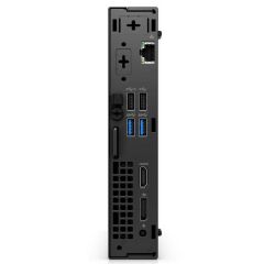 Dell OptiPlex 3000MFF i5 12500-8GB-256SSD-Dos