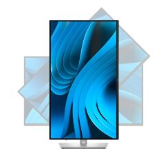 Dell P2725DE 27'' 5ms WQHD Hdmi Dp Type-C IPS