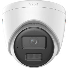 HIKVISION DS-2CD1327G2H-LIUF 2MP 2.8MM HYBRİD LİGHT SESLİ IP DOME KAMERA