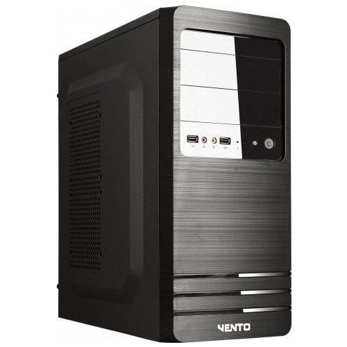 Vento 400W (VS114F) Piano Black