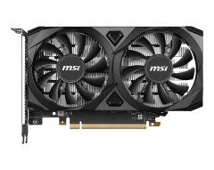 MSI GEFORCE RTX 3050 VENTUS 2X E 6G OC 6GB GD6 96B