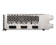 MSI GEFORCE RTX 3050 VENTUS 2X E 6G OC 6GB GD6 96B