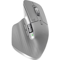Logitech MX Master 3 Kablosuz Mouse Gri 910-005695