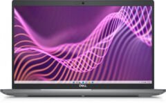 DELL LATITUDE 5540 i7-1355U 16GB 512G SSD 15.6'' UBUNTU N021L554015U