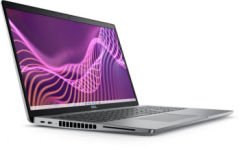 DELL LATITUDE 5540 i7-1355U 16GB 512G SSD 15.6'' UBUNTU N021L554015U