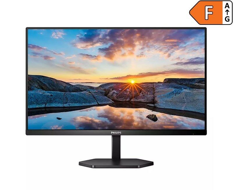 Philips 27E1N3300A/00 27'' 1ms Hdmi Type-C MM IPS