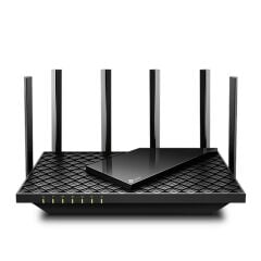 Tp-Link Archer AX72 Çift Bant Router