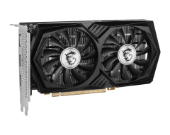 MSI GEFORCE RTX 3050 GAMING X 6G 6GB GD6 96B