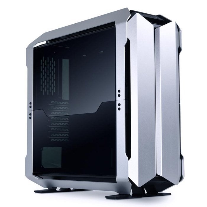 Lian Li ODYSSEY X Gümüş Full Tower EEB/E-ATX Kasa