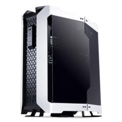 Lian Li ODYSSEY X Gümüş Full Tower EEB/E-ATX Kasa