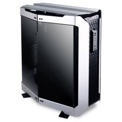 Lian Li ODYSSEY X Gümüş Full Tower EEB/E-ATX Kasa