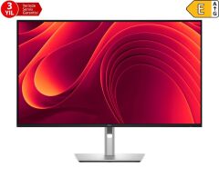 Dell P3225DE 31.5'' 5ms WQHD Type-C Pivot IPS