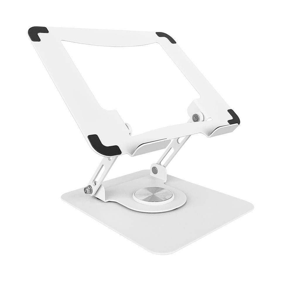 FRISBY FNC-5125ST TAŞINABİLİR KATLANIR ALÜMİNYUM NOTEBOOK STANDI 10-17''