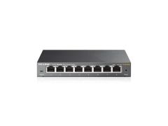 Tp-Link TL-SG108E Gigabt Desktop EasySmart Switch