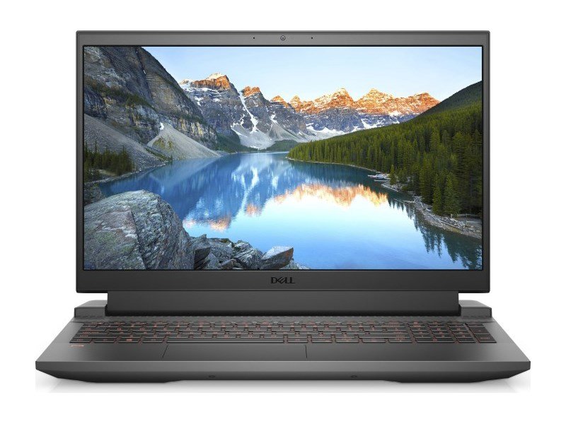 DELL G15 5511 G55112801U i7-11800H 16GB 1TB SSD 6GB RTX 3060 15.6'' FDOS