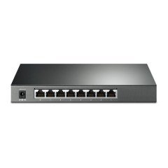 Tp-Link TL-SG2008 8-port Gigabt Desktop Smart Swi