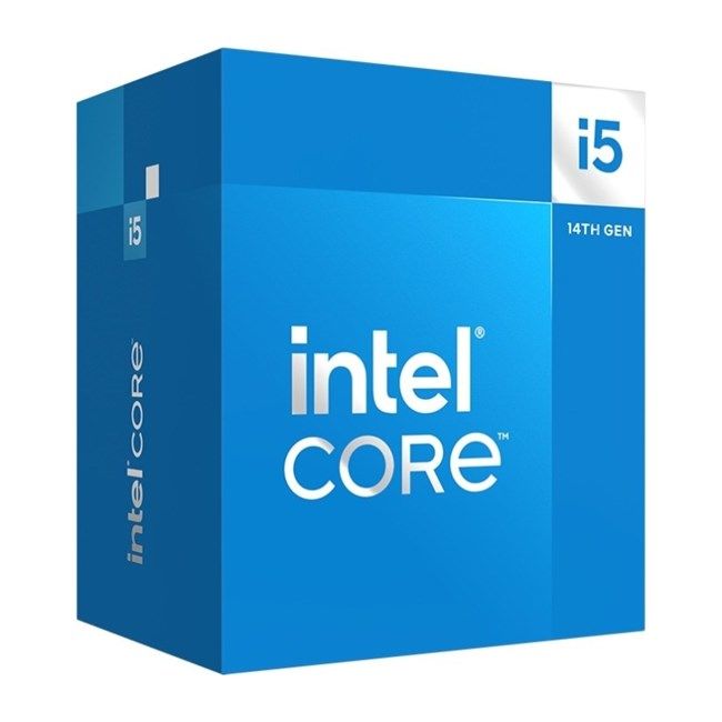 Intel Raptor Lake Refresh i5 14500 1700Pin (Box)