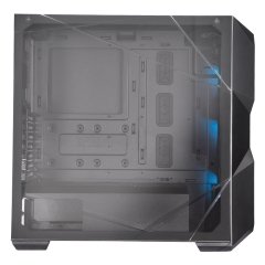 COOLER MASTER MCB-D500D-KGNN-STU RGB ATX MESH KASA SİYAH