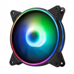GamePower WARCRY ATX 6 * ARGB Sessiz Fan Temper Cam Gaming RGB Kontrolcüsü ve Uzaktan Kumanda Kasa (Psu Yok)
