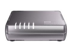 HPE JH407A 1405-5G V3 5PORT 10/100/1000 YÖNETİLEMEZ SWITCH