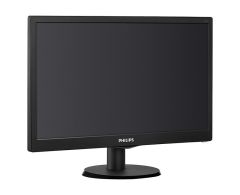 Philips 21.5'' 223V5LSB/00 5ms Vesa Siyah LED
