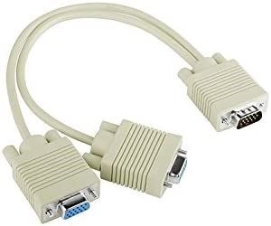 S-link SLX-VGA152 2 x VGA Çoklayıcı Splitter