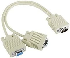 S-link SLX-VGA152 2 x VGA Çoklayıcı Splitter