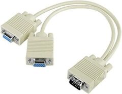 S-link SLX-VGA152 2 x VGA Çoklayıcı Splitter