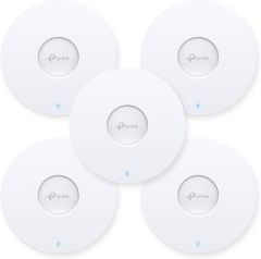 Tp-Link Omada EAP613 (5'li Paket) Access Point