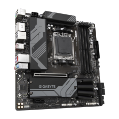 GIGABYTE B650M DS3H DDR5 6400MHZ(OC) M.2 mATX AM5
